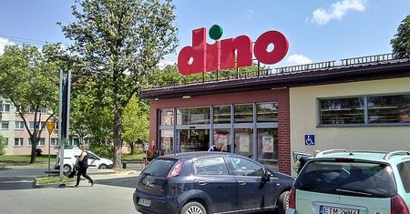 Dino chce obejść zakaz handlu? Zakupy w niedzielę mogą stać się faktem