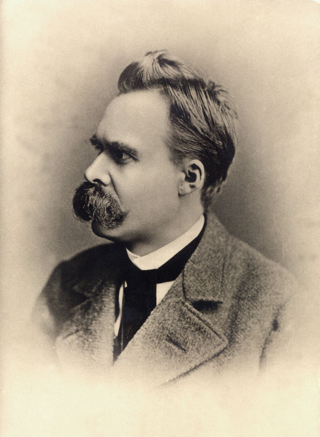 Fryderyk Nietzsche
