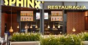 Sfinks chce układu z wierzycielami. Duża sieć restauracji mówi o dramatycznej sytuacji