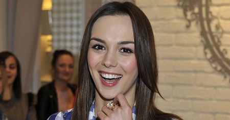 Krupińska: "Nie daję powodów do zazdrości"