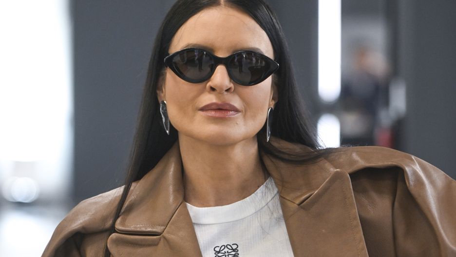 Joanna Horodyńska na ramówce Polsatu 2024