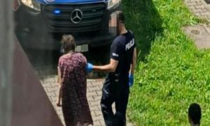 Żyła w izolacji 27 lat. Przełom ws. Mirelli. Nie mieszka już z rodzicami