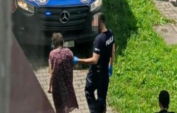 Żyła w izolacji 27 lat. Przełom ws. Mirelli. Nie mieszka już z rodzicami