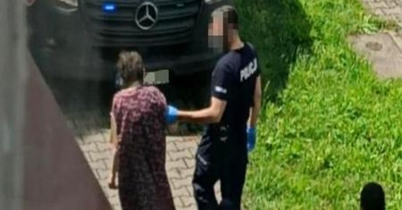 Żyła w izolacji 27 lat. Przełom ws. Mirelli. Nie mieszka już z rodzicami
