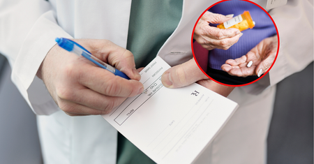 Kolejne zmiany w wystawianiu recept. Będą obowiązywać od 1 listopada