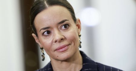 "Trzeba spacyfikować". Aleksandra Leo ostro o Polsce 2050