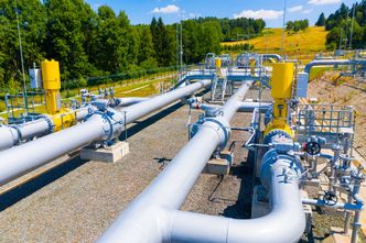 Bruksela planuje sankcje na Nord Stream. Woli dmuchać na zimne