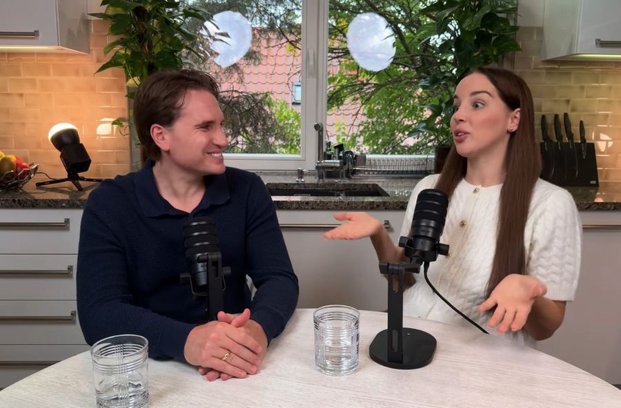 Lil Masti i Tygrysek bronią sharentingu. Ich argumenty są ABSURD