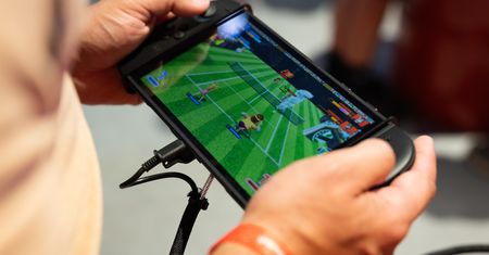 Nintendo Switch 2 złamane z pomocą AI. Exploit ma ograniczenie