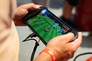 Nintendo Switch 2 złamane z pomocą AI. Exploit ma ograniczenie