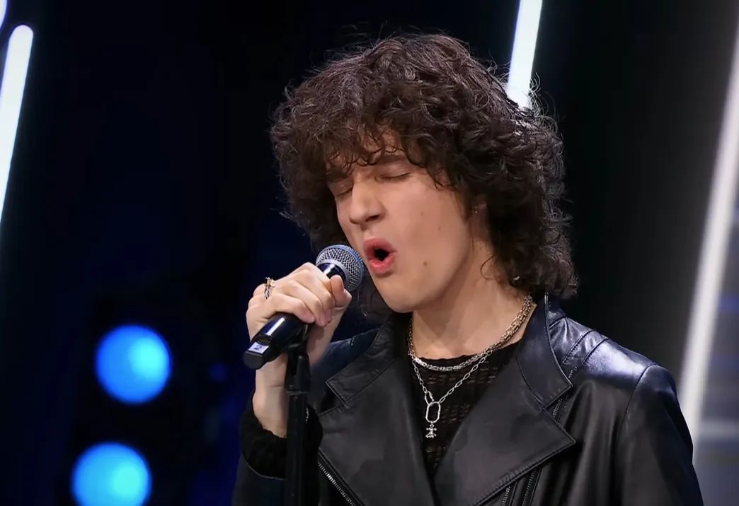 Damian Stampka-Łoziński