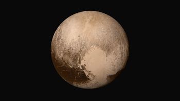 New Horizons odkrywa osuwiska na Plutonie. Naukowcy mówią o przełomie