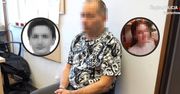 Chcą uniewinnienia Krzysztofa R. Zabił matkę i córkę
