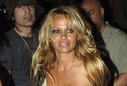 Pamela Anderson usuwa się w cień. Wszystko przez serial o jej sekstaśmie