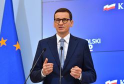 Polski Ład. Mateusz Morawiecki: Marzenia Polaków zamieniamy na rzeczywistość