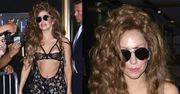 Co ma na sobie Lady Gaga?!