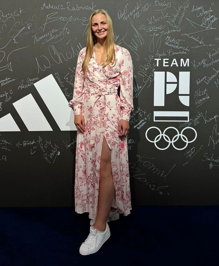 Angelika Szymańska