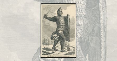 Syn drugiej kategorii – Siemowit I (1215-1262)