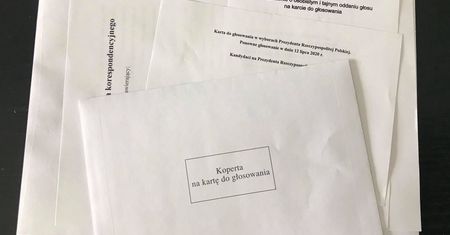 Wyniki wyborów 2020. Polonia zapowiada protesty wyborcze. "Te głosy mogły zmienić wynik"