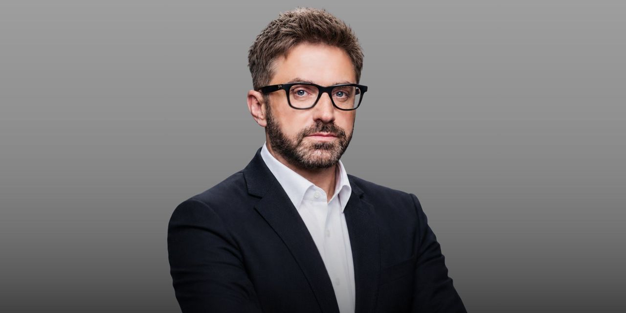Awans naczelnego Radia ZET. Został dyrektorem stacji muzycznych Grupy Eurozet