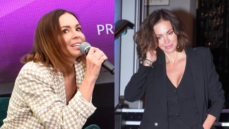 Anna Wendzikowska ujawnia, ile zarabiała w TVN