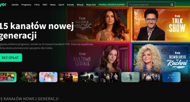 Będzie wysyp darmowych kanałów? O stacjach FAST myślą kolejni nadawcy