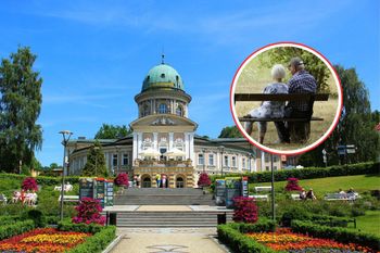 Tanie sanatoria nie dla wszystkich. Resort nie wyklucza wyższych opłat