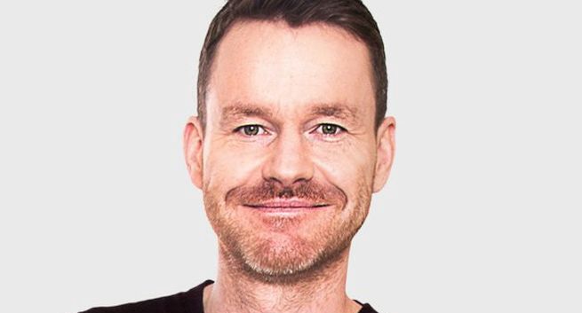 Marek Starybrat wraca do Radia Zet