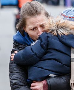 Tych uchodźczyń jest w Polsce coraz więcej. "W Ukrainie zgotowali im piekło"