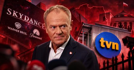 Zmiana właściciela nie do zablokowania. Rząd ma poważny zgryz w sprawie przejęcia TVN