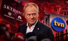 Zmiana właściciela nie do zablokowania. Rząd ma poważny zgryz w sprawie przejęcia TVN
