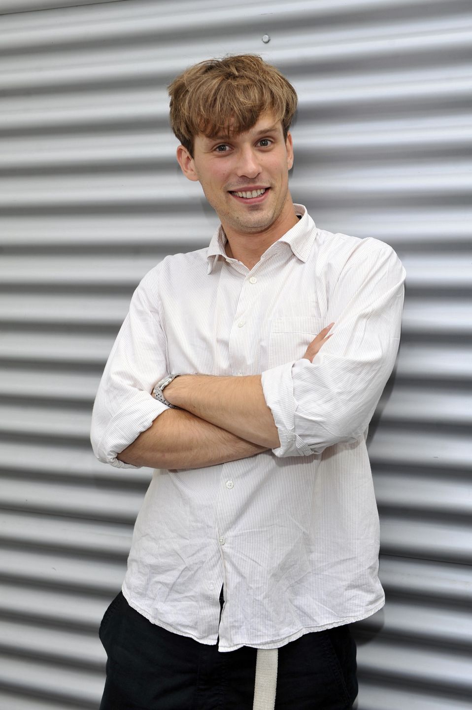 Jakub Strzelecki