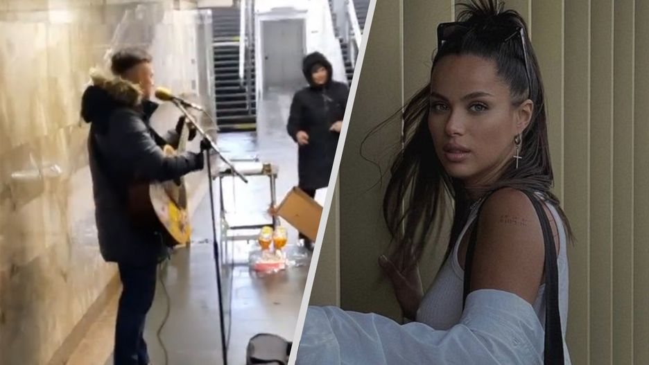 Reżim Łukaszenki uderza w muzyków, nawet w tych na ulicach Mińska