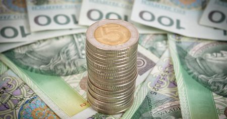 Świadczenie na dziecko 100 proc. w górę. Wyrównanie od 1 października