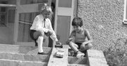 Jak bawiono się w PRL-u? Tylko dzieci tamtych czasów zdobędą 10/10