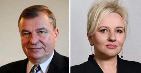 Skandal w Krakowie. Obsceniczne zachowanie radnego