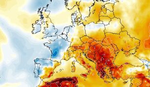 Pogoda na piątek. Słoneczny i spokojny dzień nad Polską. Możliwy upał