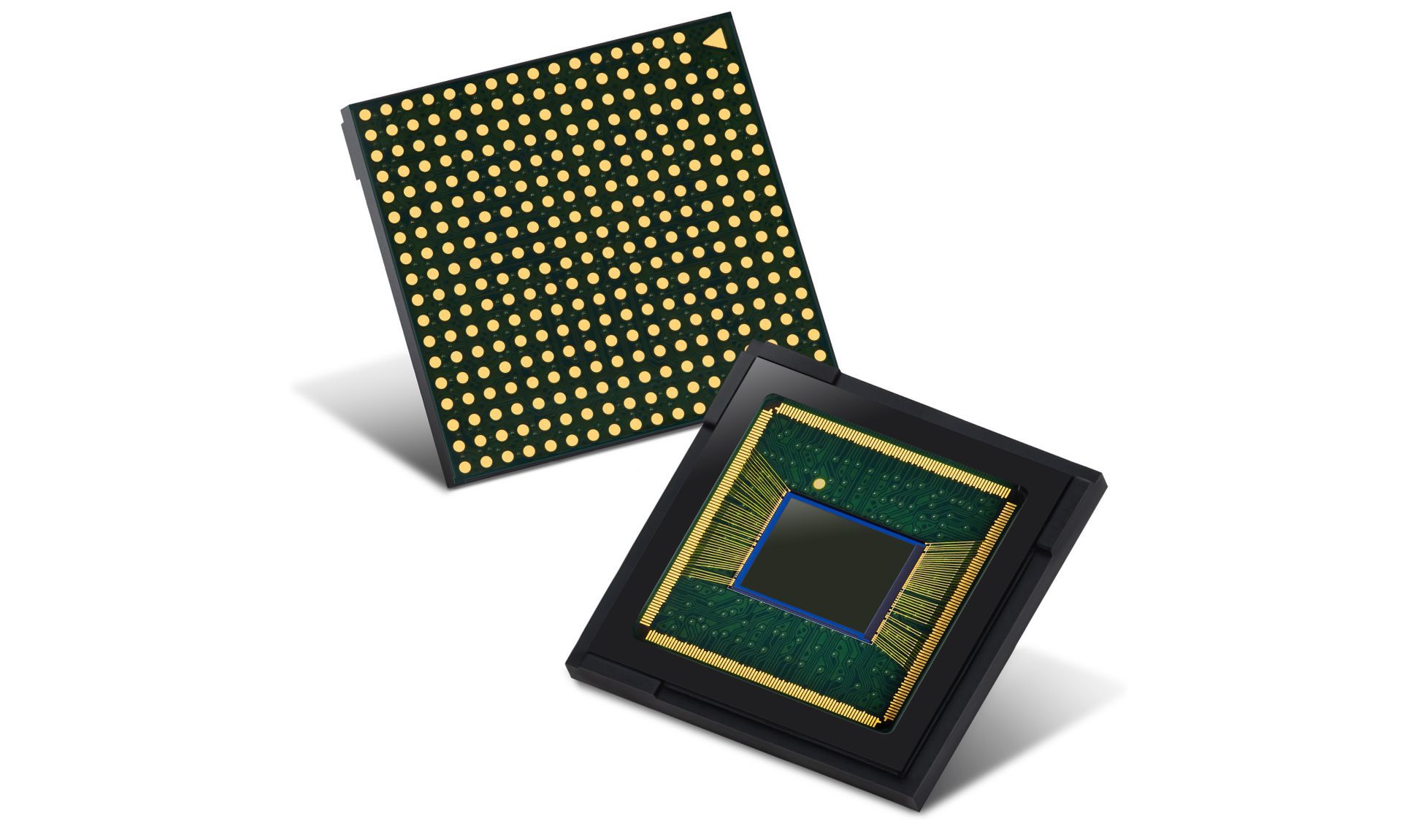 48 Mpix to za mało? Samsung wprowadza sensor 64 Mpix 4