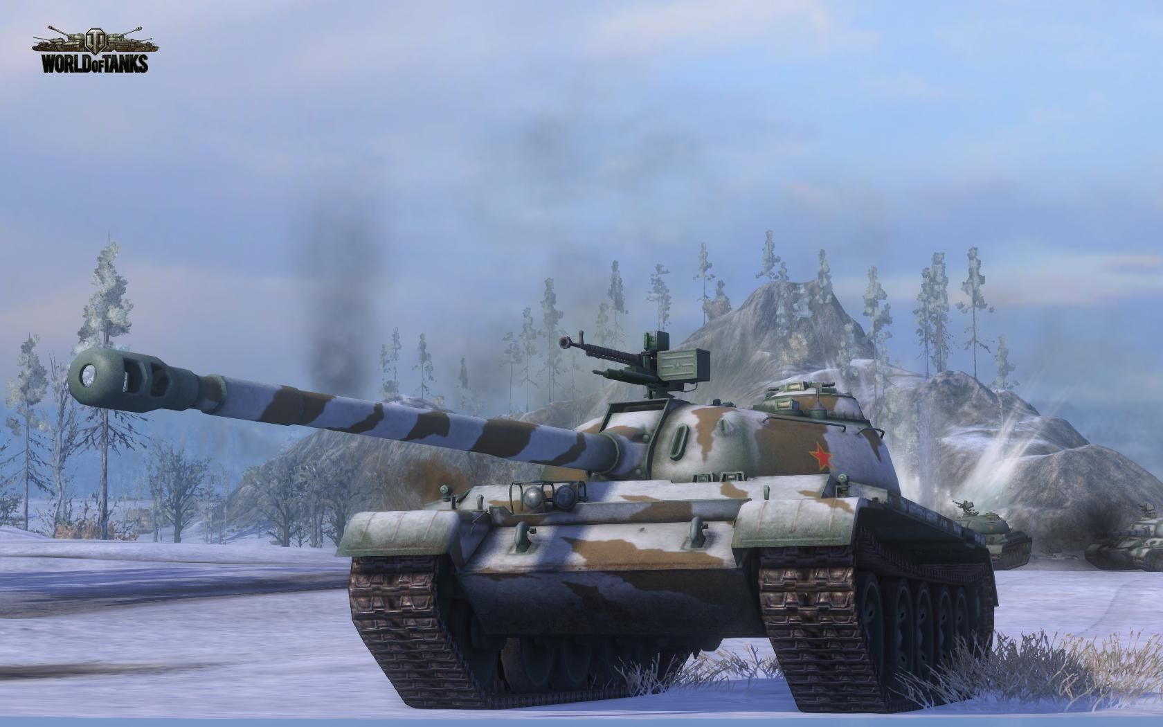 World of Tanks: wirtualne czołgi finansują realne muzea 2