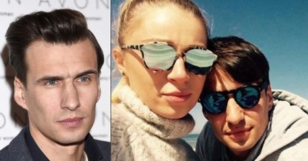 Bieniuk rozstał się z dziewczyną! "Najważniejszą kobietą jest Ania"