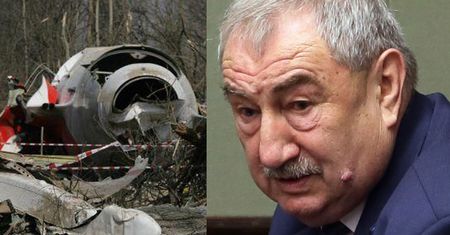 Poseł PiS odpływa w wywiadzie na temat Smoleńska: "Jest pan pewien, że TRZY OSOBY NIE PRZEŻYŁY?"