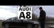 Audi A8 50 TDI 3.0 286 KM, 2017 - test AutoCentrum.pl #369