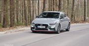Hyundai i30 Fastback N: niby taki sam jak hatchback, a jakże inny
