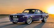 Shelby GT500CR 900S od Classic Recreations