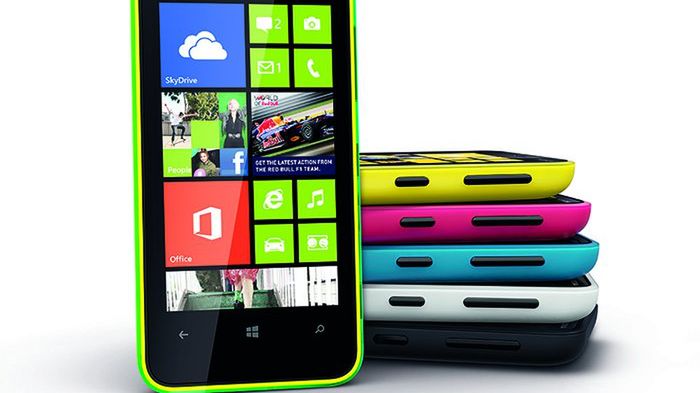 Znamy cenę Lumii 620. To może być hit 1
