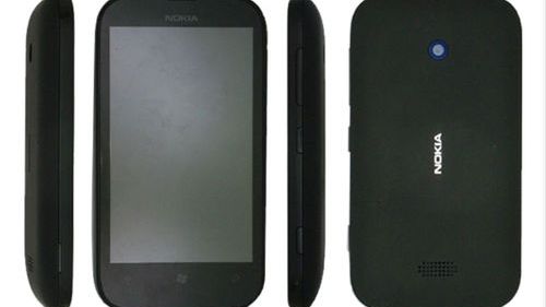 Jeszcze tańsze kafelki - Nokia Lumia 510 1