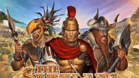 Osadnicy zmierzają na iPhone’a! 1