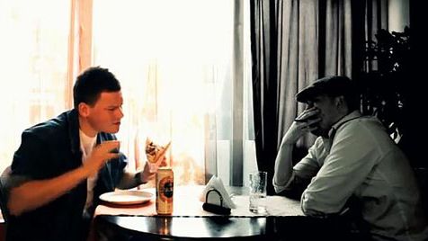 O dwóch takich pod ostrzałem [short][18+] 1