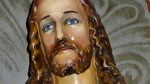 Duchowny walczył z grzechem w Sieci - teraz jest bohaterem seksskandalu 1