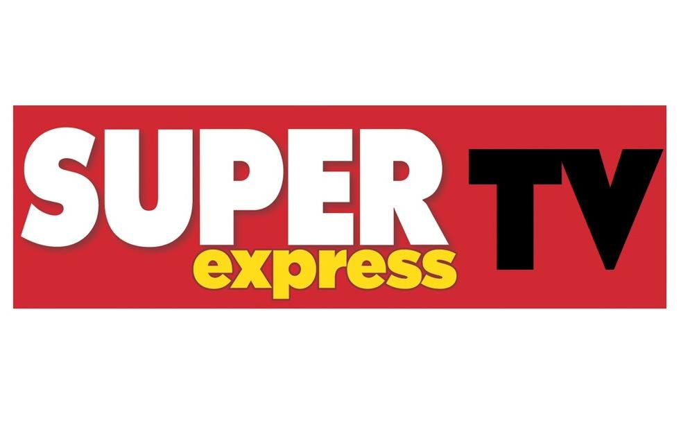 Super Express TV (montaż, fot. Super Express)